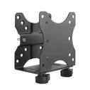 Кронштейн для mini PC Onkron A3N (макс.5кг) черный в Москве