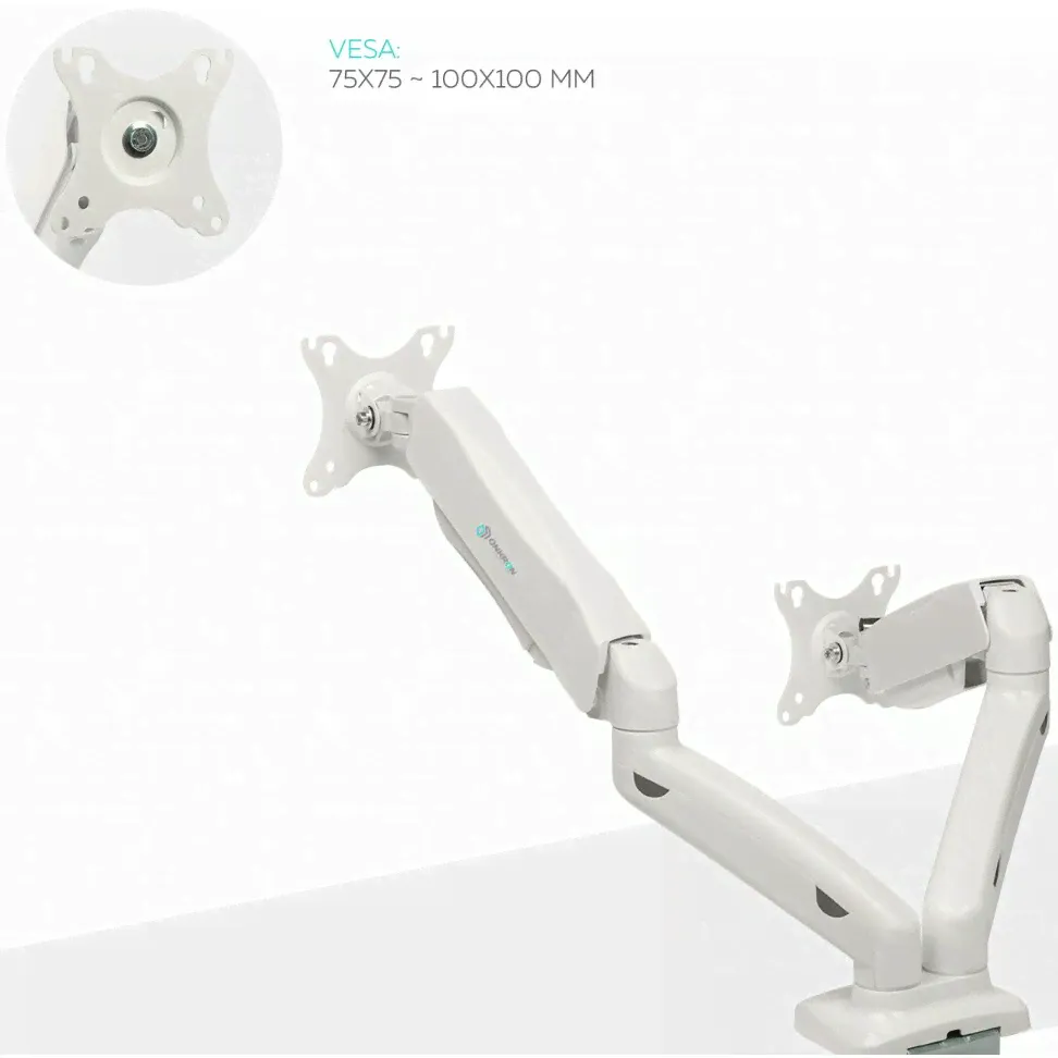 Кронштейн Onkron G160 White-3