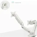 Кронштейн Onkron G160 White