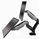 Кронштейн для монитора Onkron G160 black