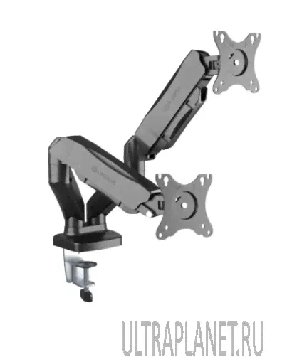 Кронштейн для телевизора Onkron G160 черный