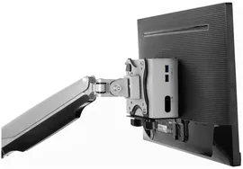 Sector Универсальное крепление для mini PC и Mac mini ONKRON A3N подставки и крепления
