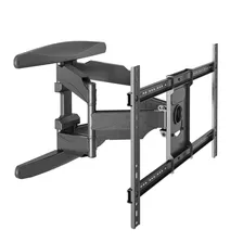 Кронштейн для телевизора ONKRON M6L, черный