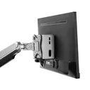 Кронштейн для mini PC Onkron A3N (макс.5кг) черный в Москве